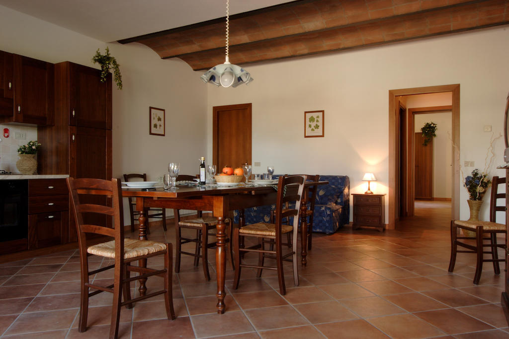 Agriturismo Quattro Pini Castagneto Carducci Room photo